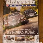 British Motors 10 1-