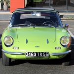 CG Spider 1000 S Rendez vous mensuel de Vannes Novembre 2017-
