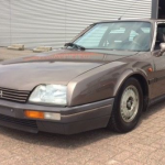 Catawiki CX GTI-