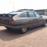 Catawiki CX GTI 2-