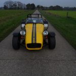 Caterham Super Sprint 1988 2-