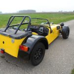 Caterham Super Sprint 1988 4-