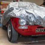 Classic Auto Elec 28- prix du coupé Bertone