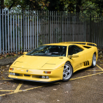 Diablo- Salon de Birmingham 2017