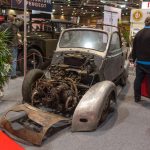 EpoquAuto 2017 Par Benjamin 1 102- Epoqu'Auto 2017