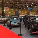 EpoquAuto 2017 Par Benjamin 1 136- Epoqu'Auto 2017