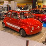 EpoquAuto 2017 Par Benjamin 1 143- Epoqu'Auto 2017