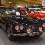 EpoquAuto 2017 Par Benjamin 1 156- Epoqu'Auto 2017
