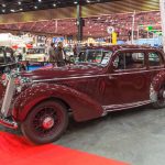 EpoquAuto 2017 Par Benjamin 1 161- Epoqu'Auto 2017
