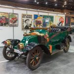 EpoquAuto 2017 Par Benjamin 1 162- Epoqu'Auto 2017