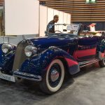 EpoquAuto 2017 Par Benjamin 1 183- Vente Osenat du 24 Mars
