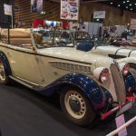 EpoquAuto 2017 Par Benjamin 1 192- Epoqu'Auto 2017