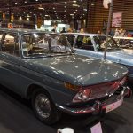 EpoquAuto 2017 Par Benjamin 1 195- Epoqu'Auto 2017