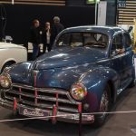 EpoquAuto 2017 Par Benjamin 1 25- Epoqu'Auto 2017