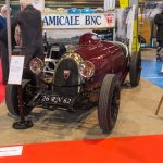 EpoquAuto 2017 Par Benjamin 1 34- Epoqu'Auto 2017
