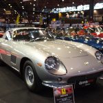 EpoquAuto 2017 Par Benjamin 1 4- Epoqu'Auto 2017