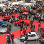 EpoquAuto 2017 Par Benjamin 1 42- Epoqu'Auto 2017