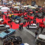 EpoquAuto 2017 Par Benjamin 1 43- Epoqu'Auto 2017