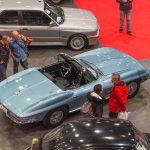 EpoquAuto 2017 Par Benjamin 1 47- Epoqu'Auto 2017