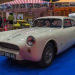 EpoquAuto 2017 Par Benjamin 1 74- Epoqu'Auto 2017
