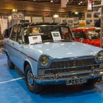 EpoquAuto 2017 Par Benjamin 1 79- Epoqu'Auto 2017