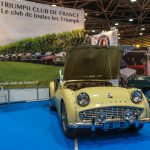 EpoquAuto 2017 Par Benjamin 1 80- Epoqu'Auto 2017