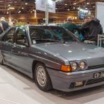 EpoquAuto 2017 Par Benjamin 1 83- Epoqu'Auto 2017