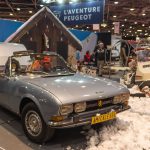 EpoquAuto 2017 Par Benjamin 1 95- Epoqu'Auto 2017