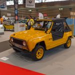 EpoquAuto 2017 Par Benjamin 2 33- Epoqu'Auto 2017