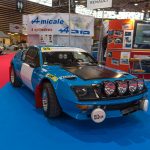 EpoquAuto 2017 Par Benjamin 2 57- Epoqu'Auto 2017