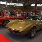 EpoquAuto 2017 Par Benjamin 2 70- Epoqu'Auto 2017