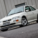 Escort 1- Salon de Birmingham 2017