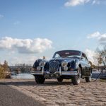 Jaguar XK 150 1957 11- Osenat à Epoqu'Auto