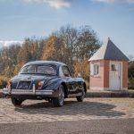 Jaguar XK 150 1957 20- Osenat à Epoqu'Auto