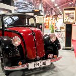 Mercedes 130 H Couverture- Mercedes 130 H