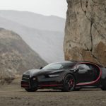New York Icons Bugatti Chiron- New York Icons