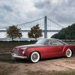 New York Icons Chrysler dElegance by Ghia 2- New York Icons