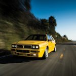 New York Icons Lancia Delta HF Integrale Evo- New York Icons