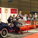 Osenat à EpoquAuto 1- Osenat à Epoqu'Auto 2017