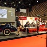 Osenat à EpoquAuto 12- Osenat à Epoqu'Auto 2017