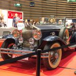 Osenat à EpoquAuto 9- Osenat à Epoqu'Auto 2017