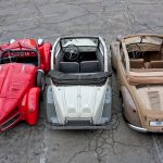 Photo par Mercedes Benz 12- Mercedes 130 H
