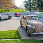 Photo par Mercedes Benz 13- Mercedes 130 H
