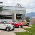 Photo par Mercedes Benz 16- Mercedes 130 H