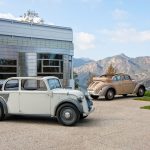 Photo par Mercedes Benz 17- Mercedes 130 H