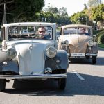 Photo par Mercedes Benz 19- Mercedes 130 H