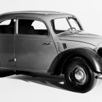 Photo par Mercedes Benz 28- Mercedes 130 H