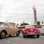 Photo par Mercedes Benz 7- Mercedes 130 H