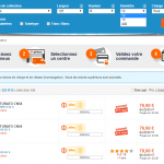 Pneus Anciennes-