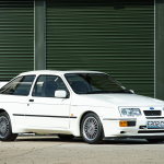 RS500 1- Salon de Birmingham 2017